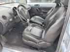 2009 VOLKSWAGEN Beetle