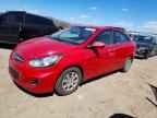 2013 HYUNDAI ACCENT