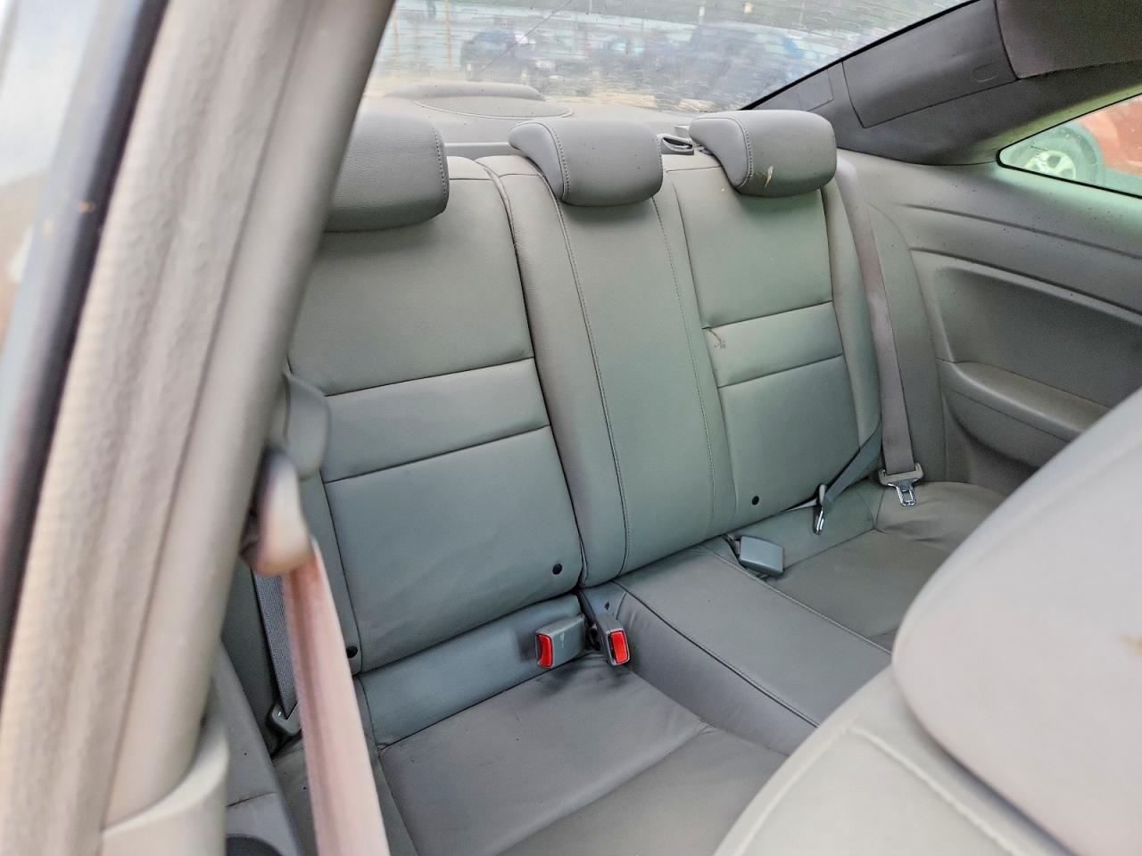 2008 HONDA CIVIC
