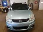 2009 SUZUKI SX4