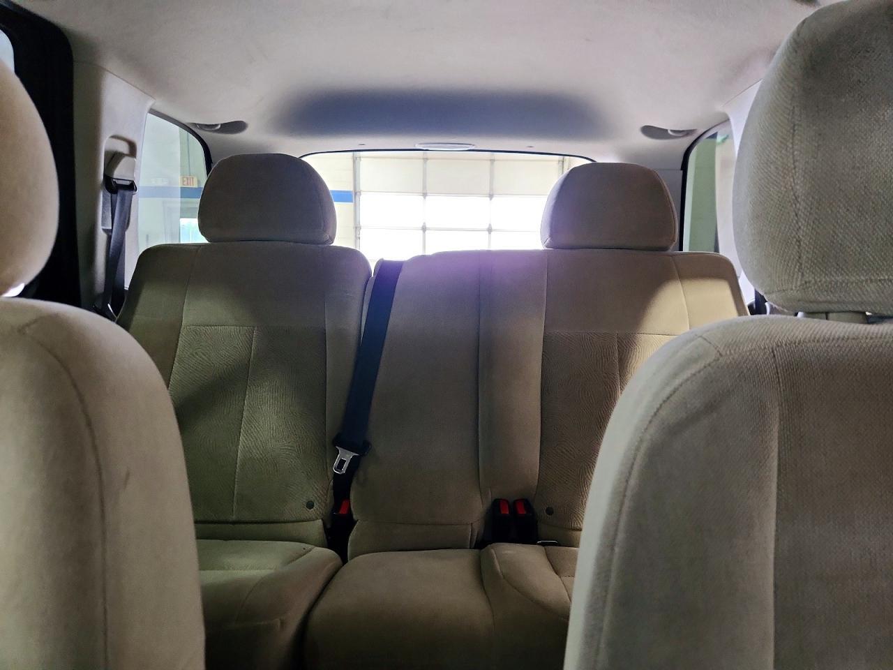 2006 CHEVROLET Trailblazer