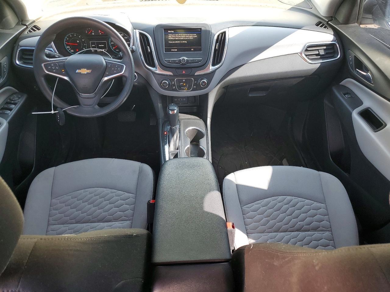2021 CHEVROLET EQUINOX