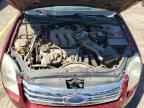 2006 FORD FUSION