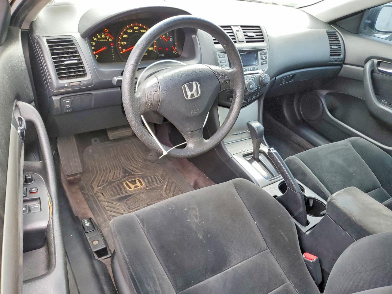 2006 Hond Accord