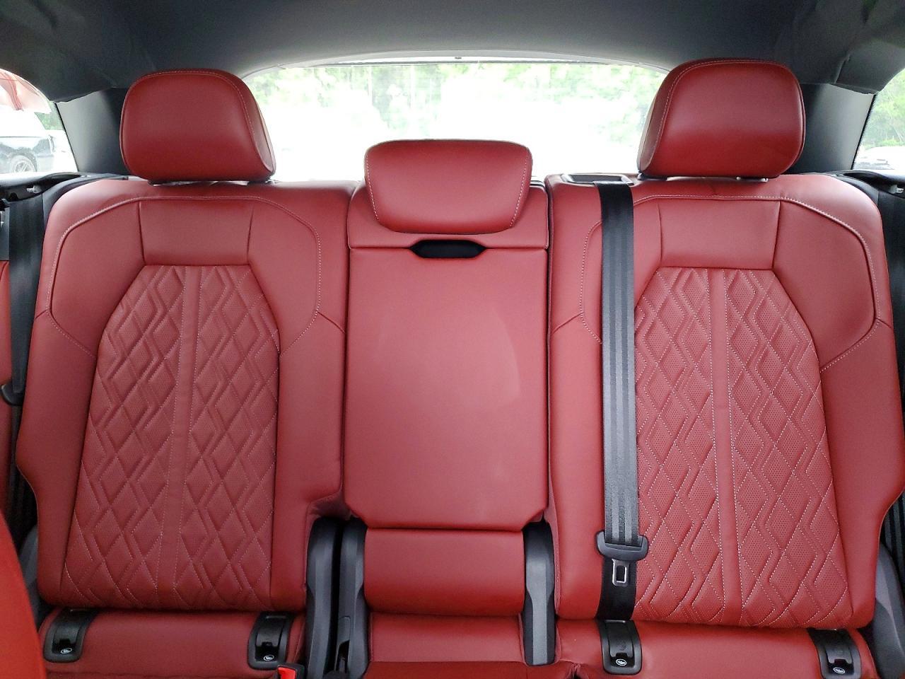2025 AUDI SQ5