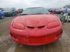 1999 PONTIAC Firebird