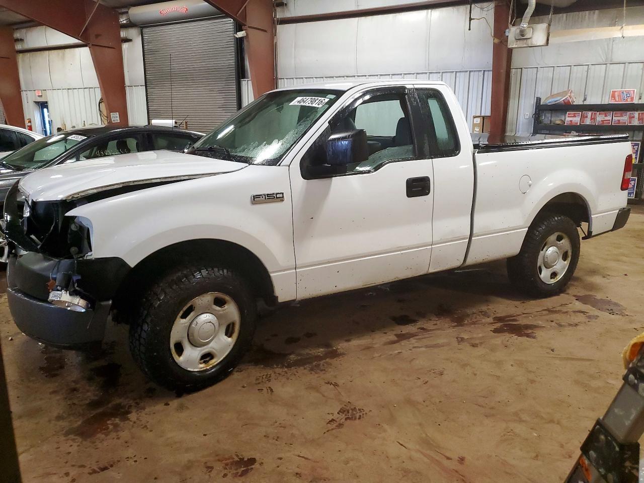 2008 FORD F-150 Lightning