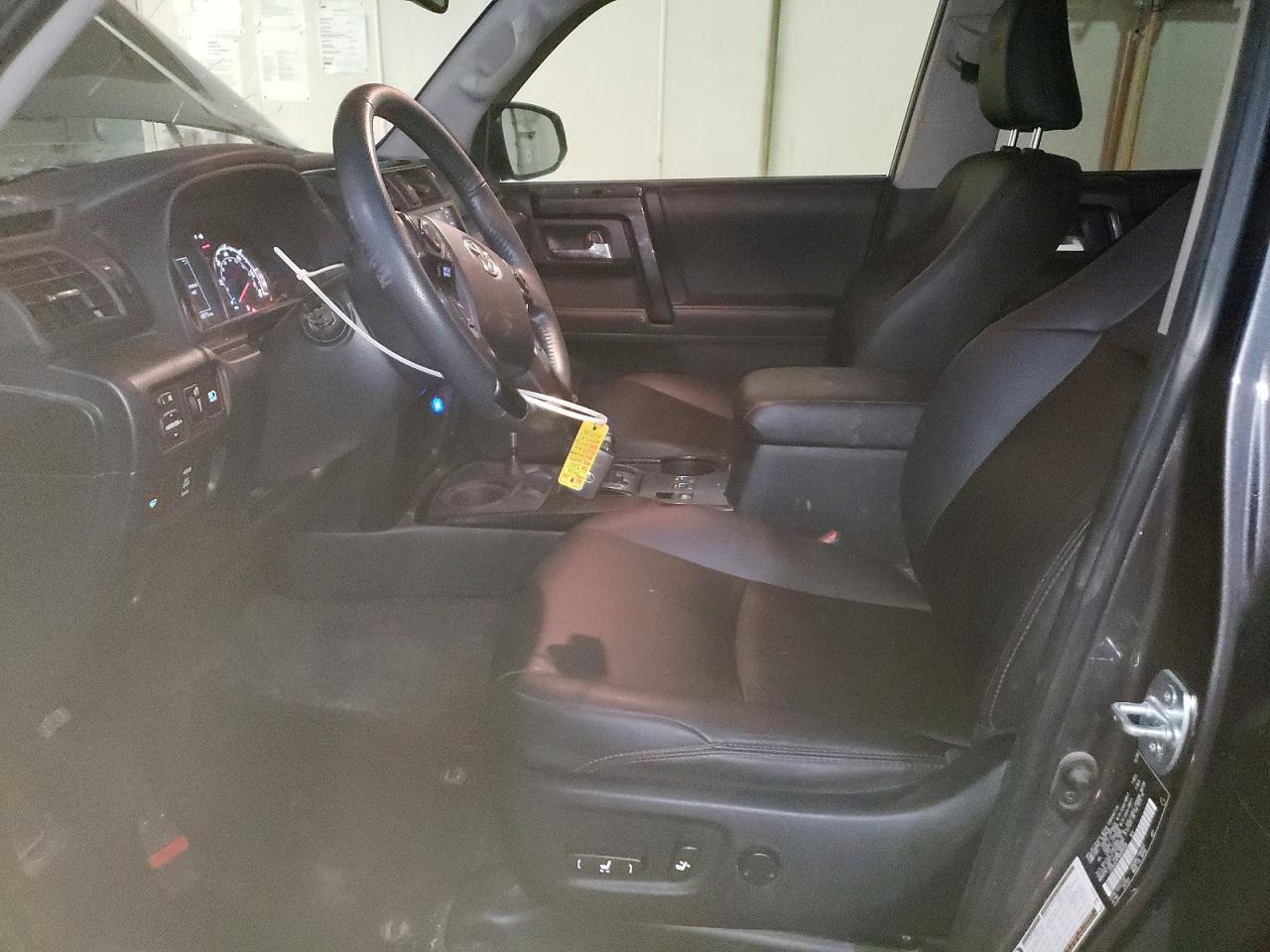 2021 TOYOTA 4Runner