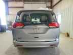 2021 CHRYSLER Voyager