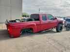 2007 CHEVROLET Silverado