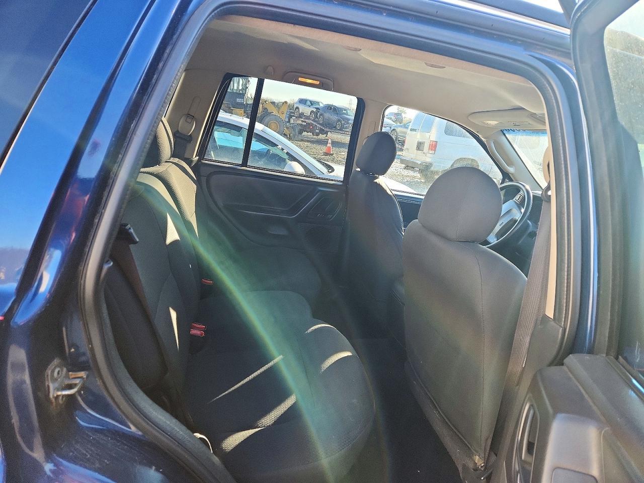 2002 JEEP Grand Cherokee