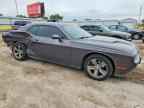 2015 DODGE Challenger