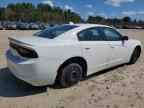 2015 DODGE CHARGER