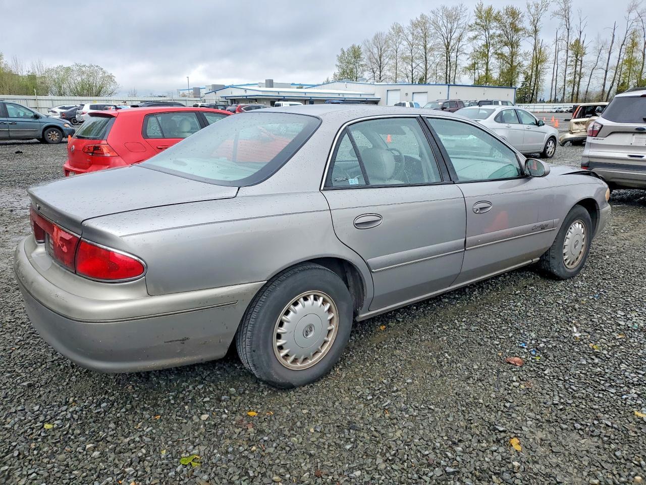 1998 BUICK Century