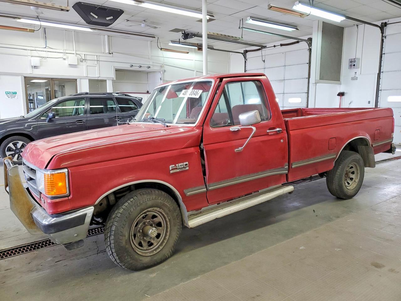 1990 FORD F-150 Lightning