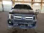 2018 FORD F-150 Lightning