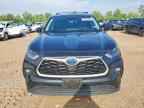 2023 TOYOTA Highlander Hybrid