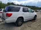 2005 TOYOTA Sequoia