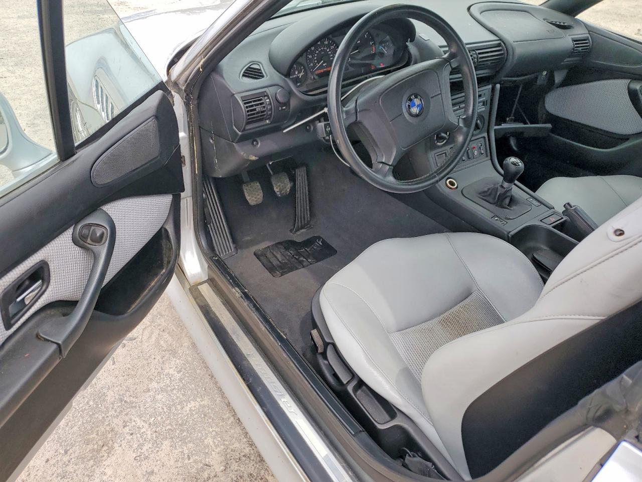 1999 BMW Z3
