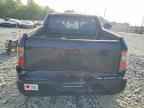 2007 HONDA Ridgeline