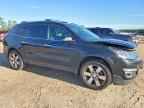 2014 CHEVROLET TRAVERSE