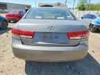 2006 HYUNDAI SONATA