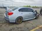 2015 SUBARU WRX