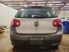 2008 VOLKSWAGEN RABBIT