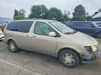 2003 TOYOTA SIENNA