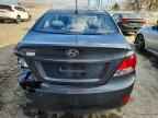 2012 HYUNDAI ACCENT