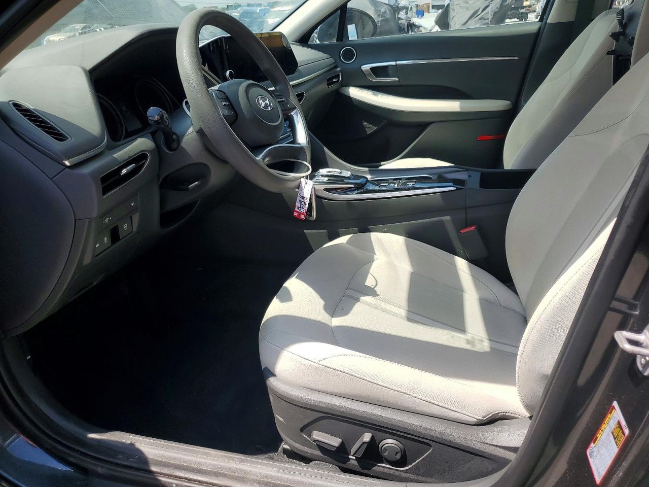 2023 HYUNDAI SONATA