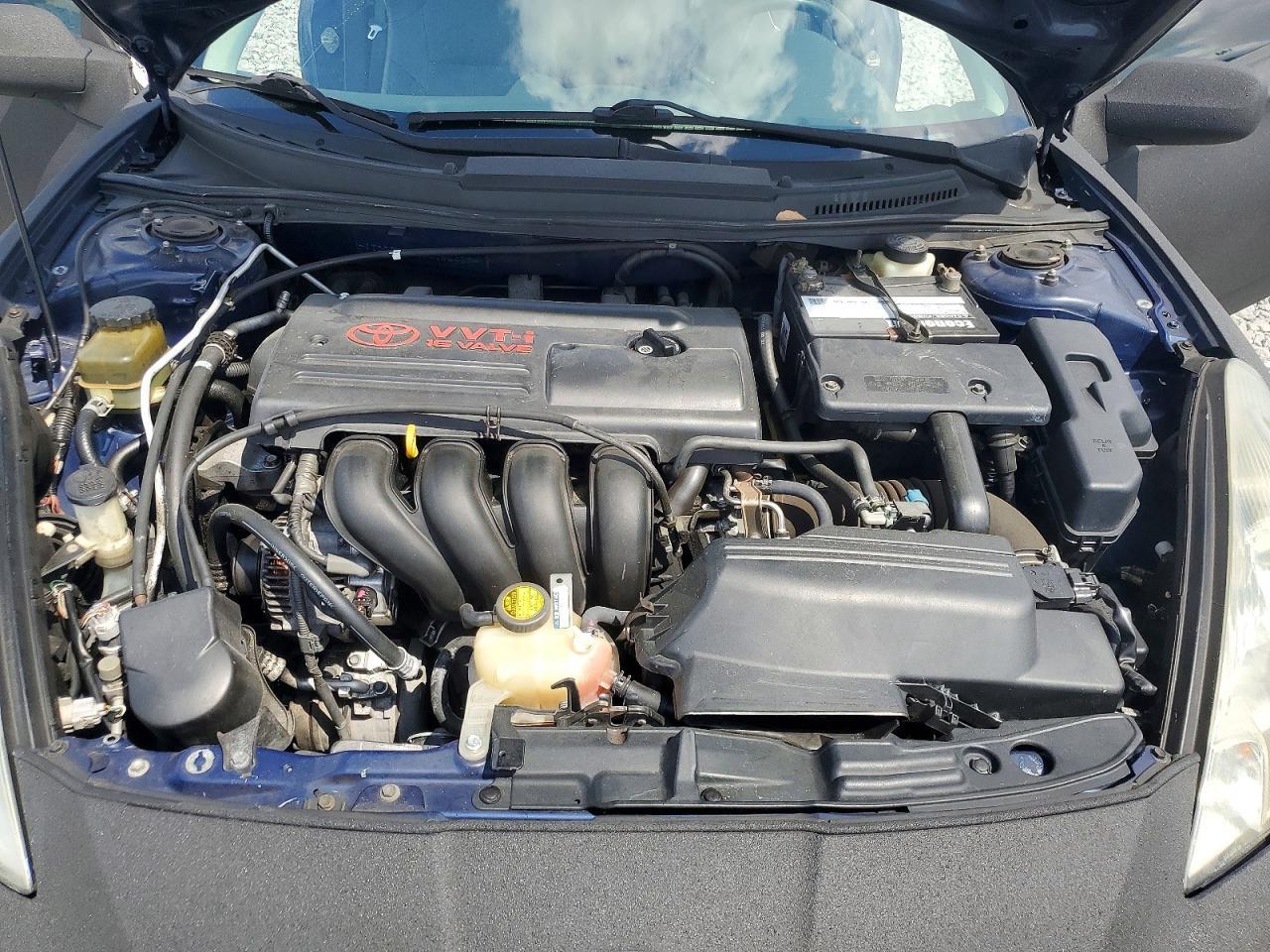 2005 TOYOTA Celica