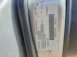 2005 SUBARU Legacy