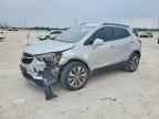 2018 BUICK ENCORE