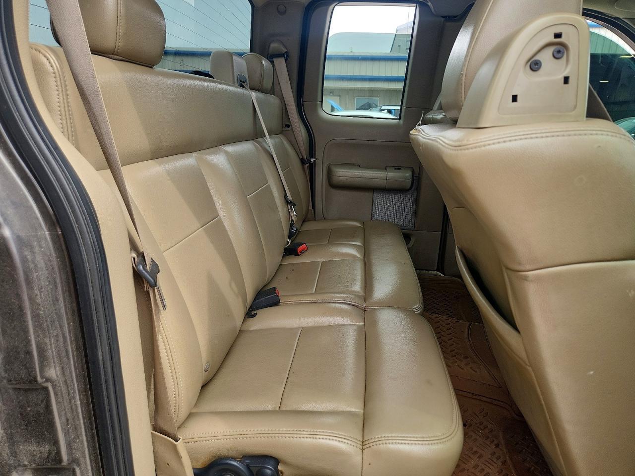 2005 FORD F-150 Lightning