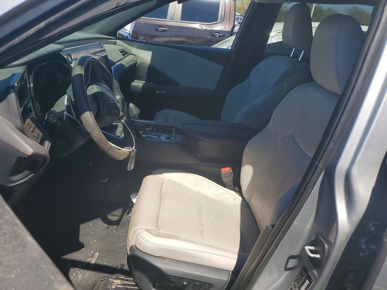 2024 LEXUS TX 350