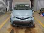 2017 TOYOTA PRIUS V
