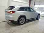 2025 MAZDA CX-90