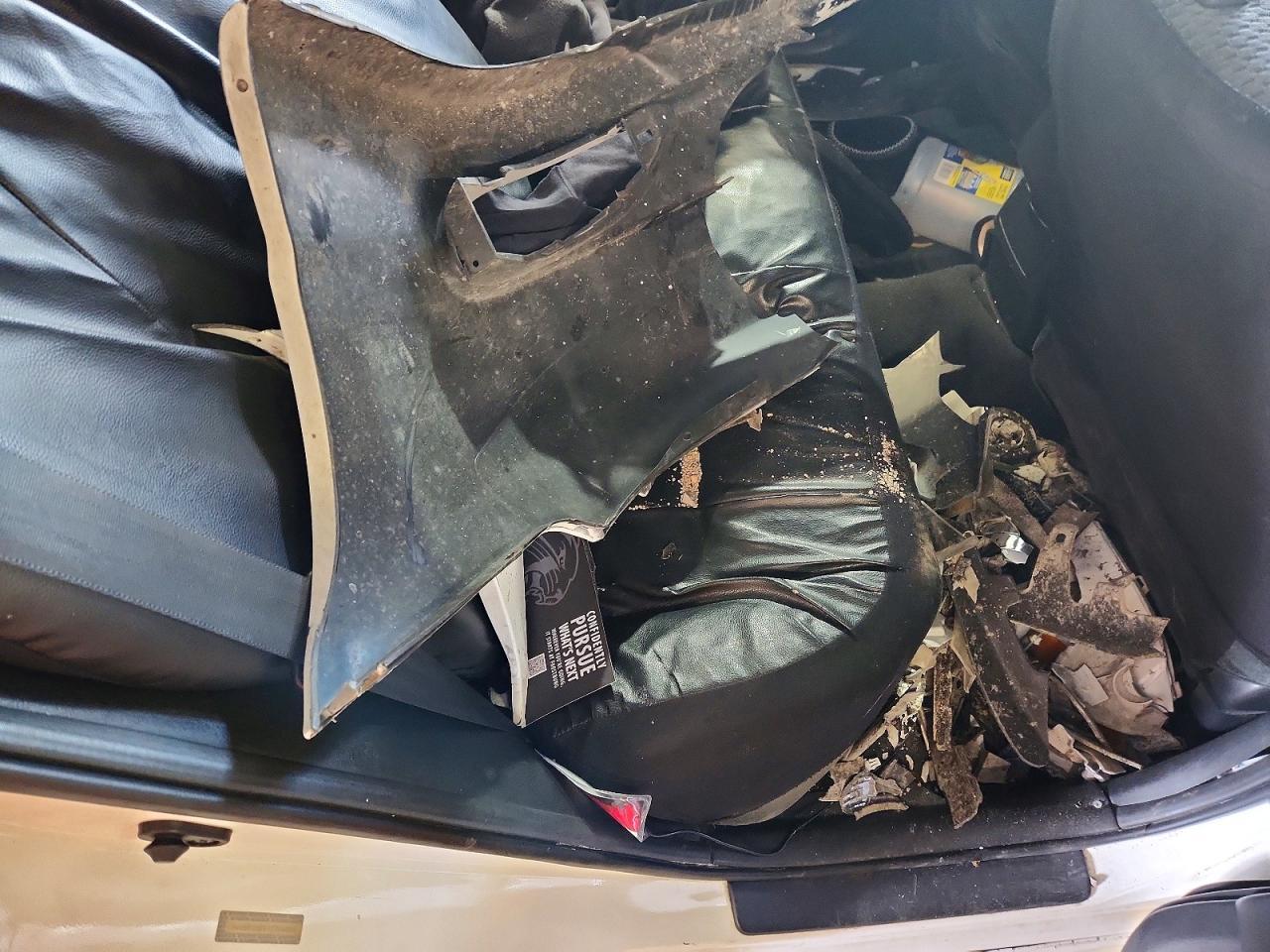 2007 TOYOTA COROLLA