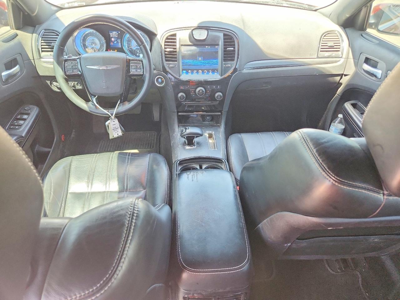 2013 CHRYSLER 300