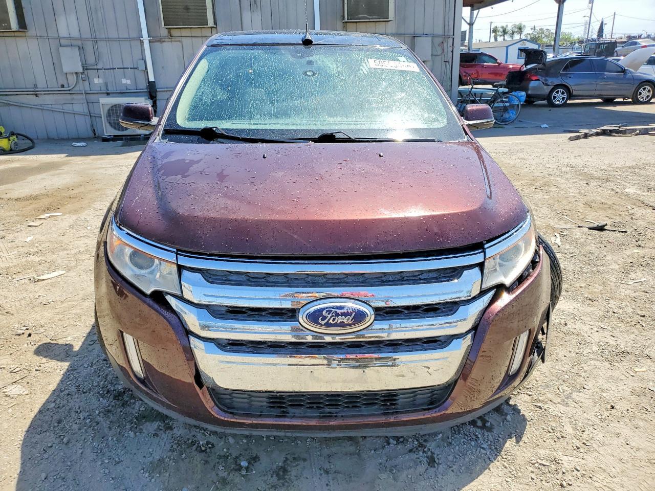 2012 FORD Other