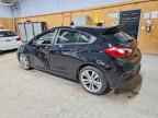 2018 CHEVROLET CRUZE