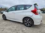 2015 NISSAN Versa Note