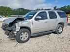2012 GMC Yukon