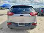 2022 JEEP CHEROKEE
