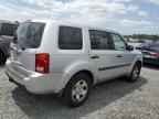 2010 HONDA PILOT