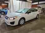 2013 SUBARU IMPREZA