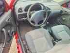 1998 CHEVROLET Metro