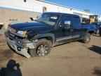 2003 CHEVROLET Silverado