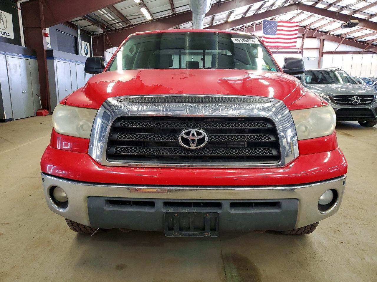 2008 TOYOTA TUNDRA